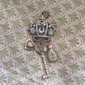 Juicy Couture Charm